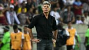 Grêmio está eliminado da Conmebol Libertadores devido às escolhas de Renato Gaúcho