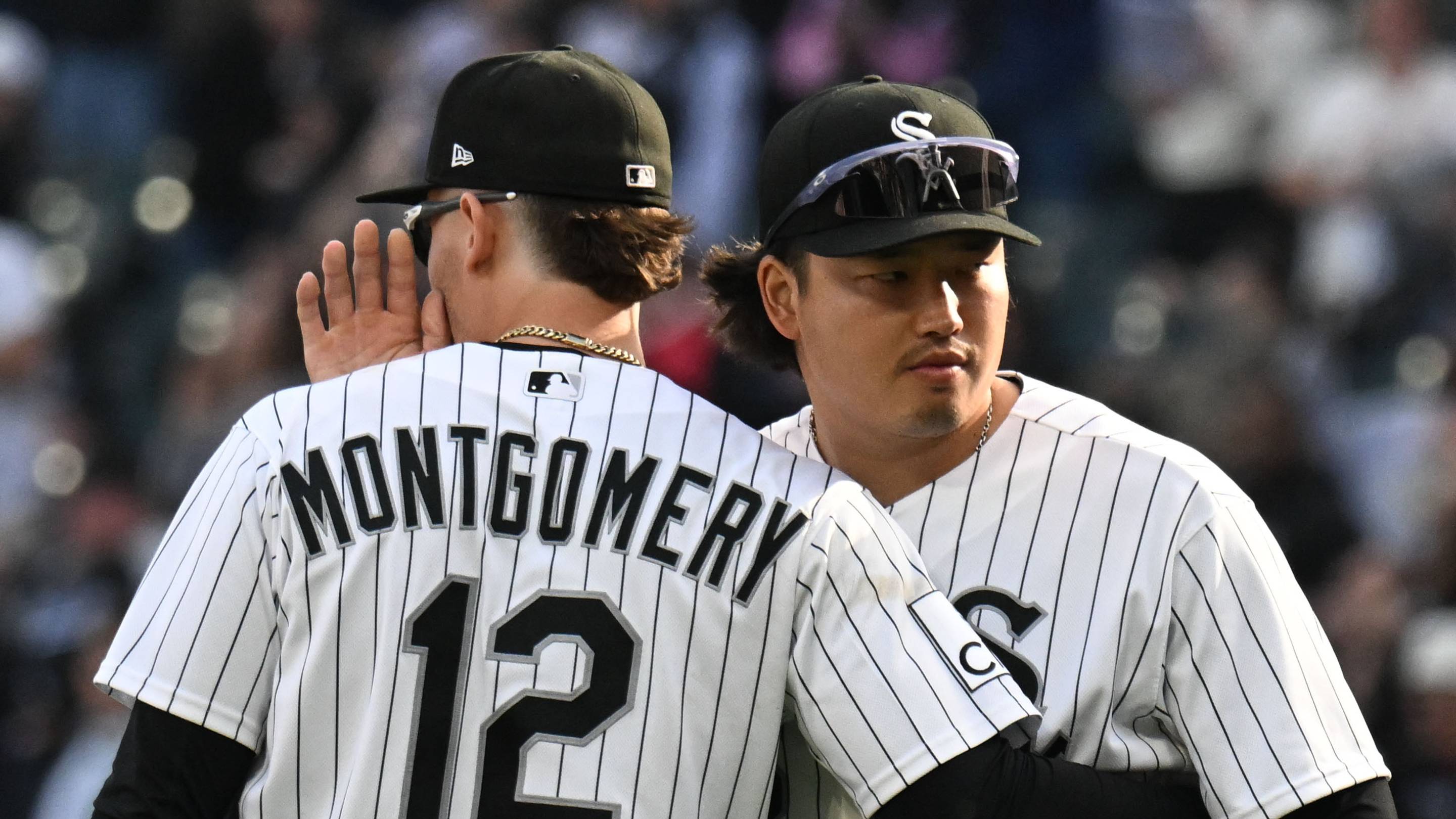 Recent Wild Card History Gives White Sox Hope Against Astros