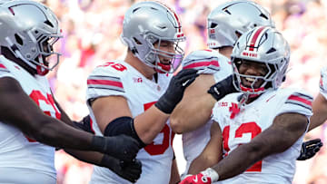 The Ohio State Buckeyes will be in a stunningly good place against the Illinois Fighting Illini, Penn State Nittany Lions, and TTUN