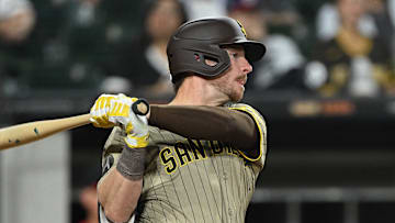 San Diego Padres v Chicago White Sox