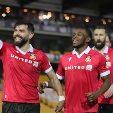 Wrexham will play their third preseason friendly of the summer on Saturday.