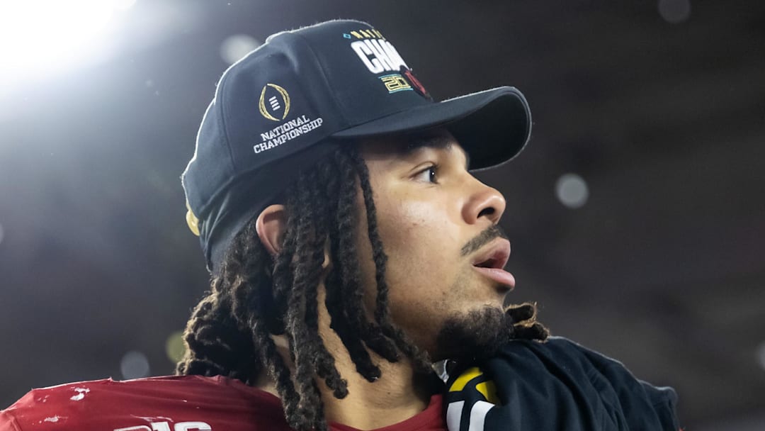 Indiana Hoosiers tight end Riley Nowakowski