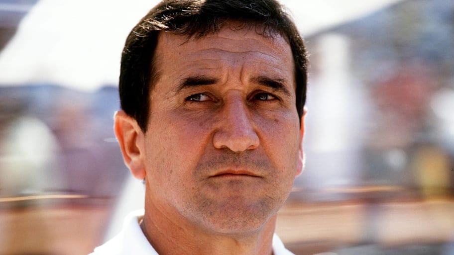 Carlos Alberto Parreira
