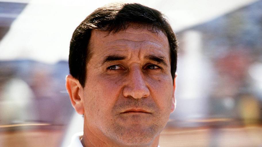 Carlos Alberto Parreira