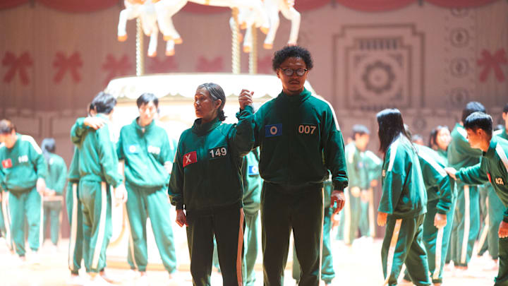 No Ju-han/Netflix © 2024