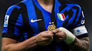 Le maillot de l'Inter Milan 2025/26 a fuité