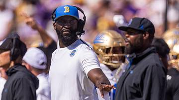 UCLA's Foster Celebrates Stellar 2026 Recruiting Class