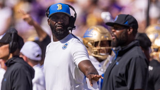 Predicting every Big Ten football team's first loss in 2025