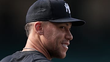 New York Yankees v Los Angeles Angels