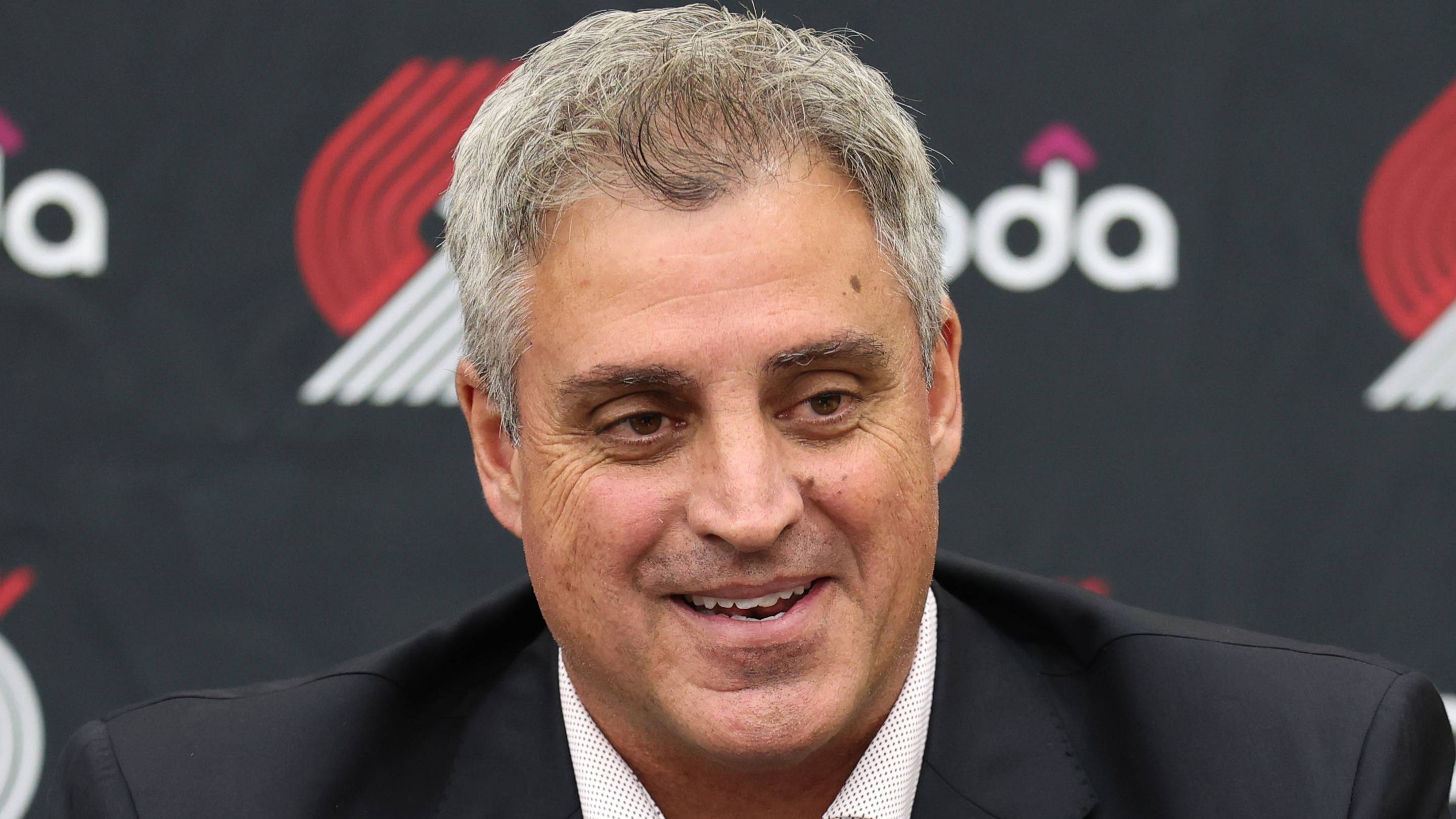 Blazers Announce 2026-2027 Training Camp Roster