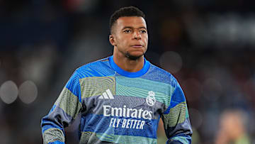 Levante UD v Real Madrid CF - LaLiga EA Sports