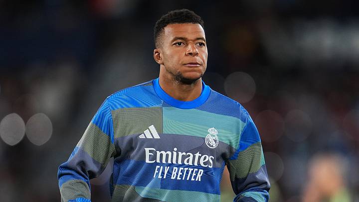 Levante UD v Real Madrid CF - LaLiga EA Sports