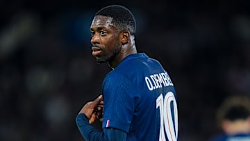 Ousmane Dembélé présent ou absent ? La réponse est tombée avant PSG - Bayern Munich Ousmane Dembélé présent ou absent ? La réponse est tombée avant PSG - Bayern Munich