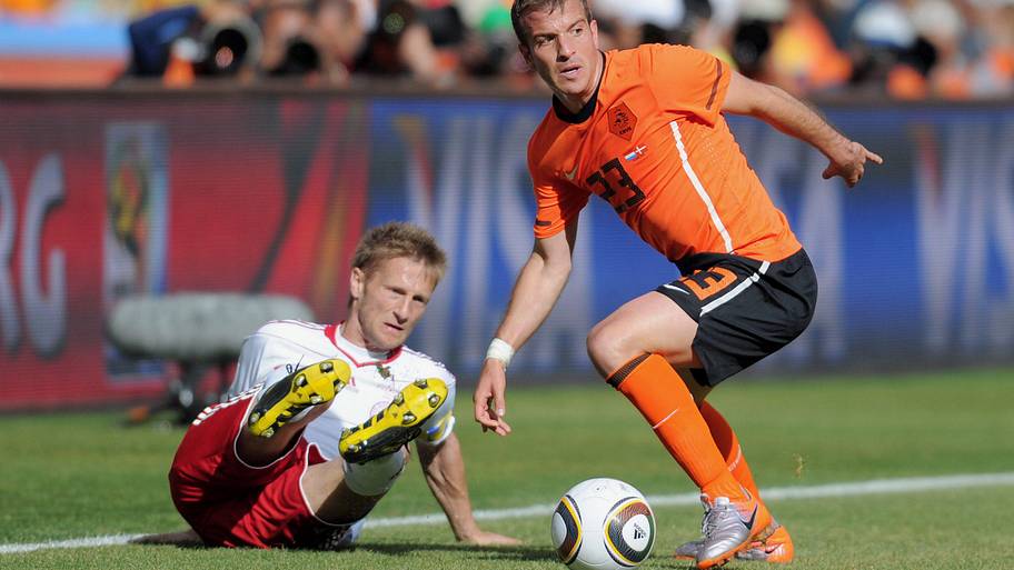 Rafael van der Vaart