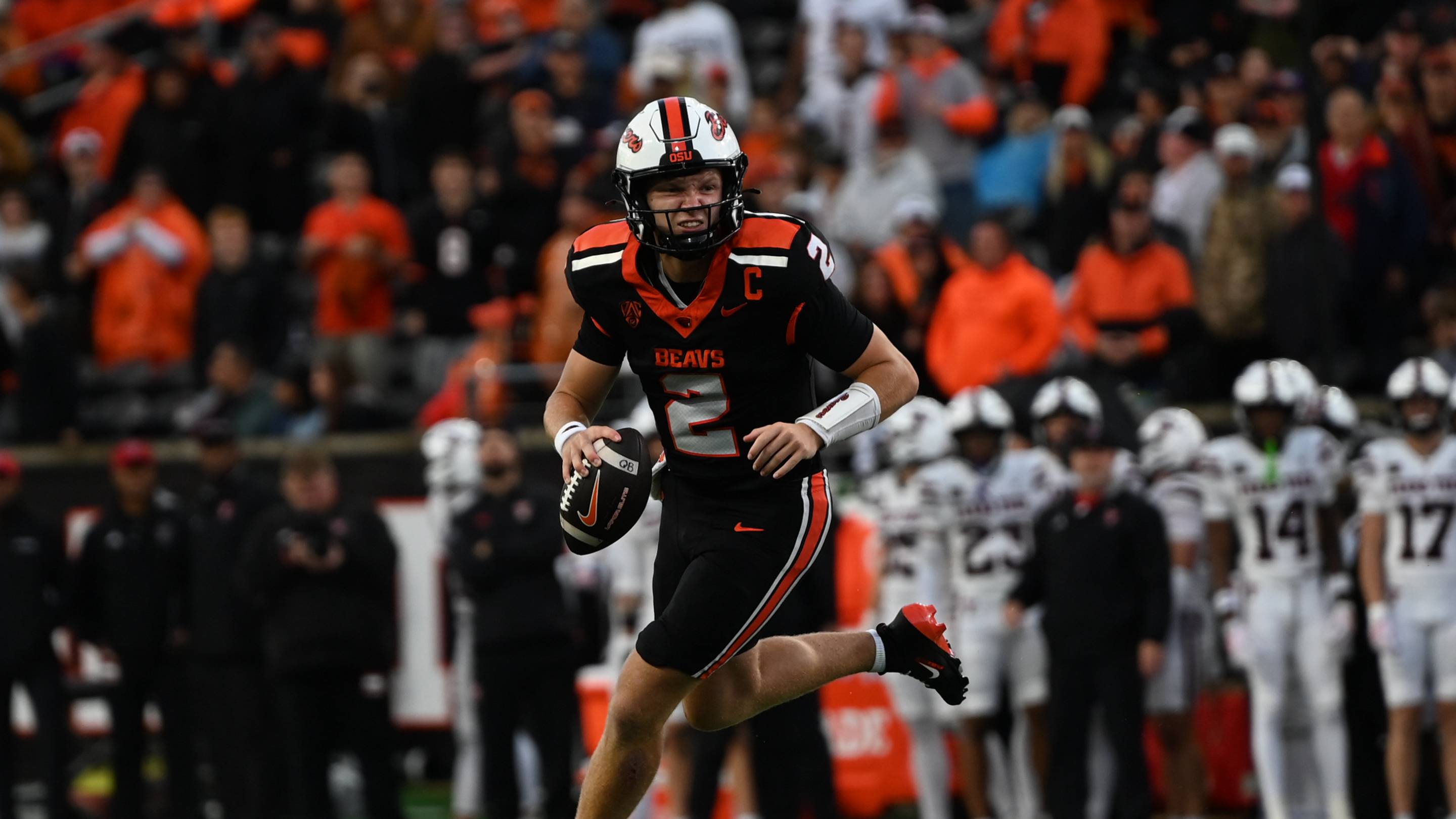 Keys to Victory For Oregon State Football Against Montana