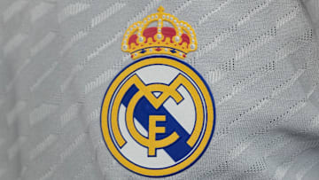 Real Madrid CF v Manchester City: Quarter-final First Leg - UEFA Champions League 2023/24
