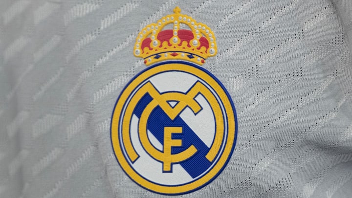 Real Madrid CF v Manchester City: Quarter-final First Leg - UEFA Champions League 2023/24