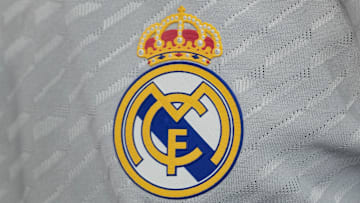 Real Madrid CF v Manchester City: Quarter-final First Leg - UEFA Champions League 2023/24