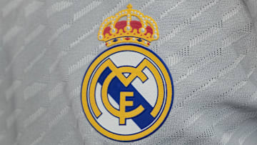 Real Madrid CF v Manchester City: Quarter-final First Leg - UEFA Champions League 2023/24