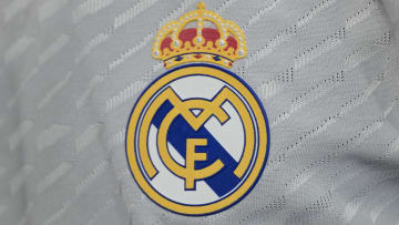 Real Madrid CF v Manchester City: Quarter-final First Leg - UEFA Champions League 2023/24