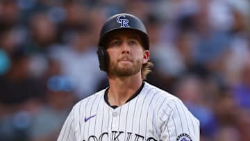 Arizona Diamondbacks v Colorado Rockies