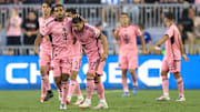 Inter de Miami se medirá contra Chicago Fire en la MLS