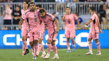 Inter de Miami se medirá contra Chicago Fire en la MLS