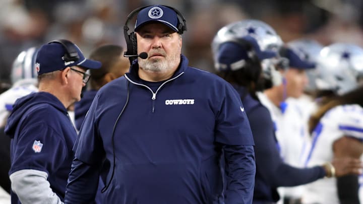 The Cowboys will now face the Eagles at 1 p.m. on Sunday. 