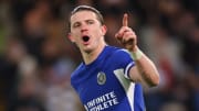 Gallagher has left Chelsea