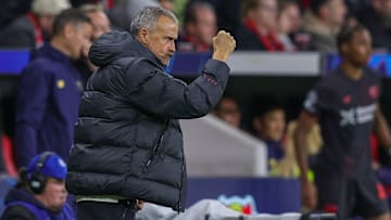 Le Paris Saint-Geramin est déjà proche de la qualification.