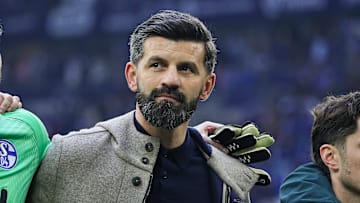 Miron Muslic will den Schalker Erfolgslauf fortsetzen