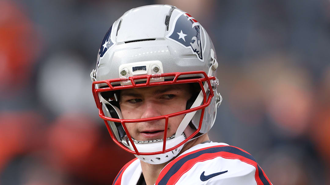 AFC Championship Game: New England Patriots v Denver Broncos AFC Championship Game: New England Patriots v Denver Broncos