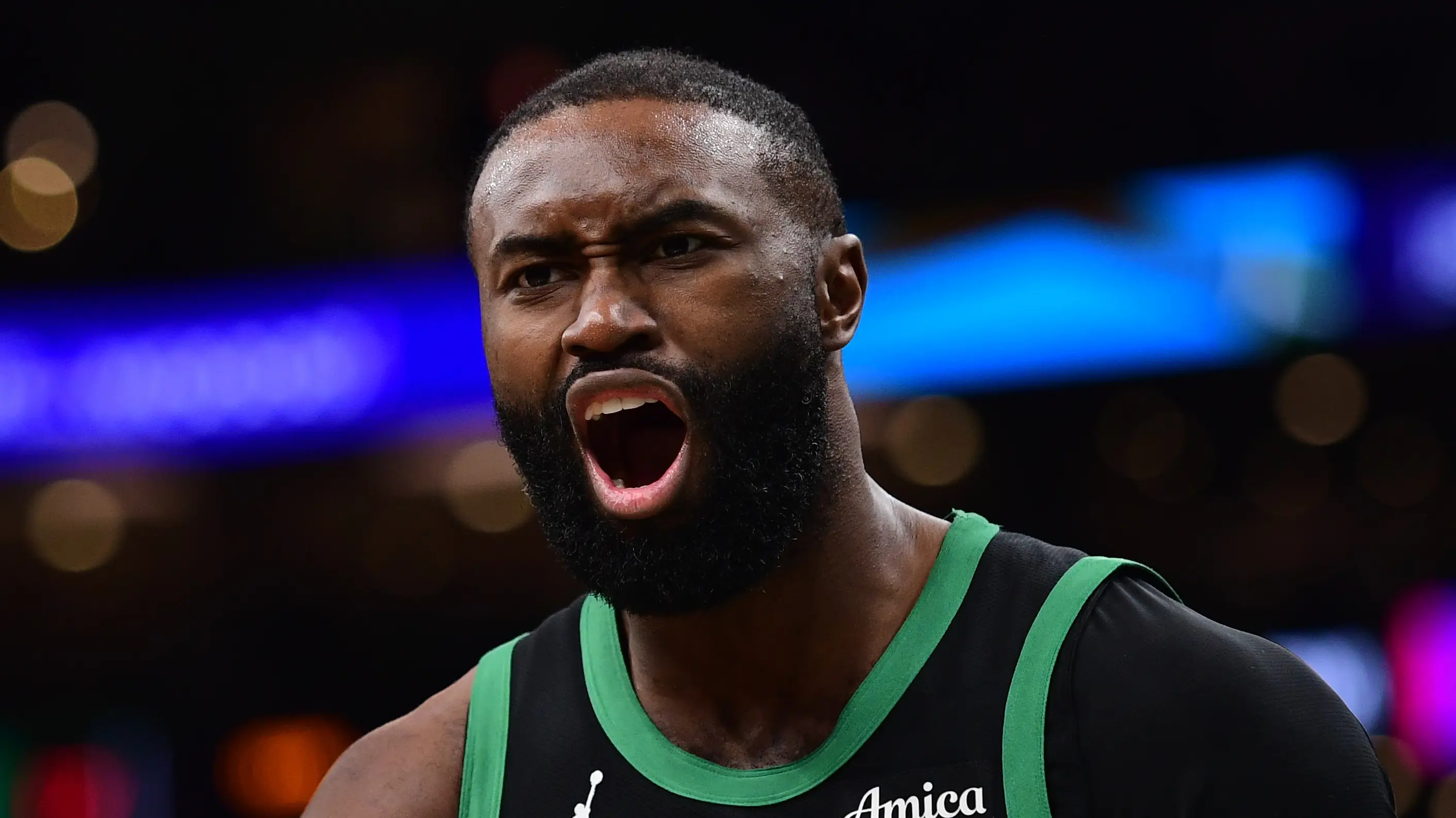 Jaylen Brown becomes unexpected victim of LeBron James' decision