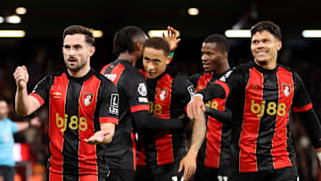 AFC Bournemouth v Southampton FC - Premier League