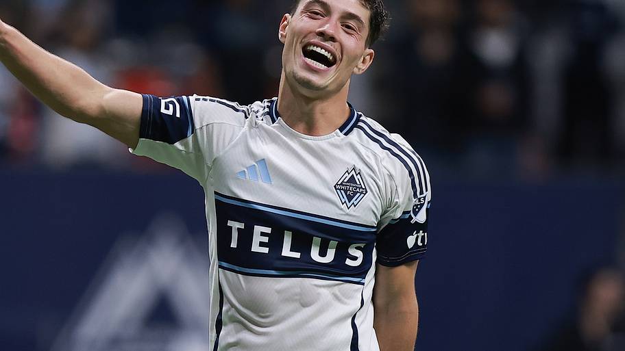 Sebastian Berhalter