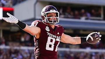 South Carolina v Texas A&M