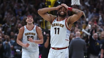 2023 NBA Finals - Game Five