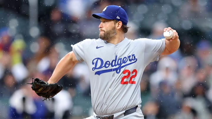 The Dodgers are road favorites against the Guardians on Wednesday afternoon. The Dodgers are road favorites against the Guardians on Wednesday afternoon.