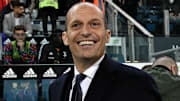 Massimiliano Allegri 
