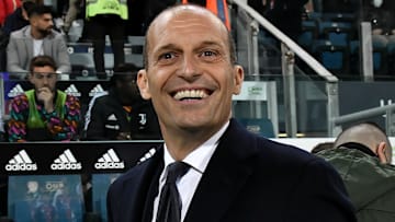 Massimiliano Allegri 
