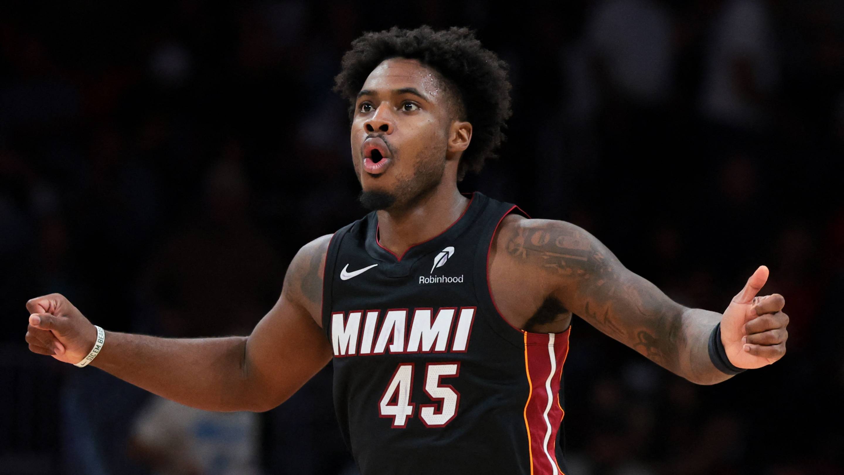 Heat firmly in position to finally reap the rewards of the Jimmy Butler trade