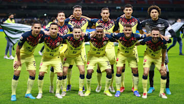 Pese al cobijo de su gente, Club América fue goleado 2-3 por el Atlético San Luis.