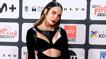 Belinda protagoniza la nueva serie de Netflix Bienvenidos a Edén