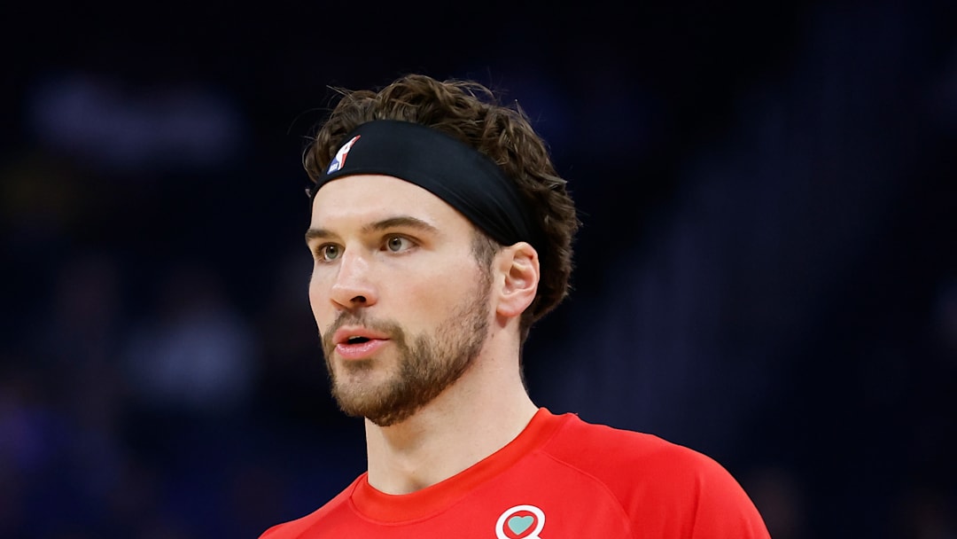 Atlanta Hawks v Golden State Warriors