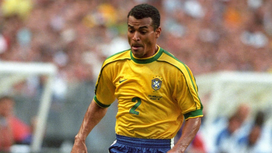 Cafu.