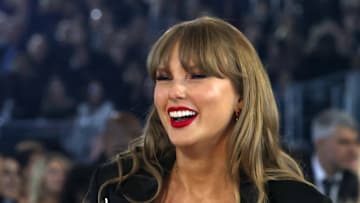 Taylor Swift at the 67th Annual GRAMMY Awards