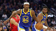 Jimmy Butler cambió a los Golden State Warriors 