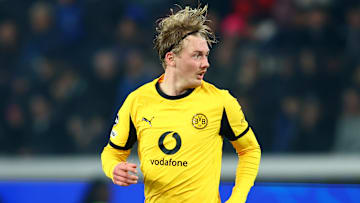 Hat Werder Bremen eine Chance bei Julian Brandt? Hat Werder Bremen eine Chance bei Julian Brandt?