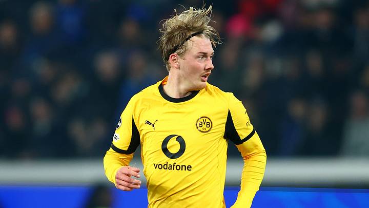 Hat Werder Bremen eine Chance bei Julian Brandt? Hat Werder Bremen eine Chance bei Julian Brandt?