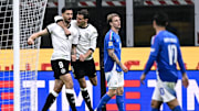 Italia - Germania